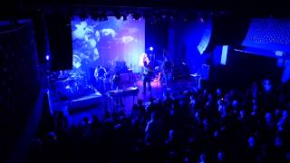 TMBG, Which Describes How You're Feeling & Dig My Grave, MHoW, 9-27-15