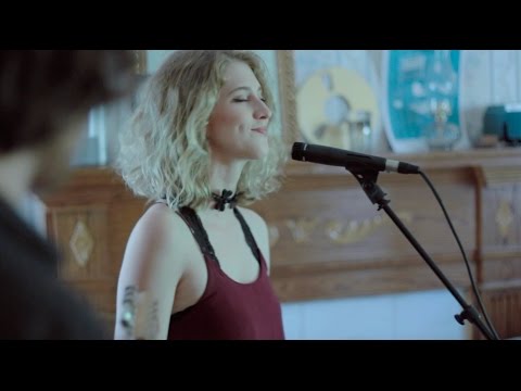 Zoë Nutt - East Houston Street