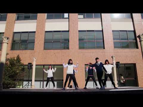 180112 ASTRO (아스트로) - 고백(Confession) dance cover