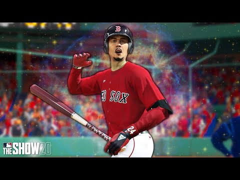MAJOR LEAGUE DEBUT! // MLB THE SHOW 20 ROAD TO THE SHOW EP9