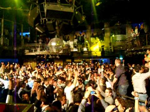 Kris Mafia & Danny Roma @ Divinae 2