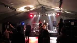 Total Chaos - Punk No Die (Back To Future 2011 Glaubitz, Germany)