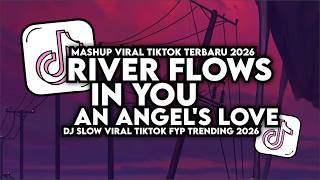 Download lagu DJ RIVER FLOWS IN YOU X AVANGARD VIRAL TIKTOK SLOW VIRAL TIKTOK FULL SONG WAX FVNKY RMX 2026 mp3