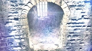 Black Light White Light - Running (HD VIDEO)