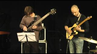 Spiral Dance - Keith Jarrett