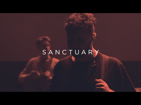SEU Worship - Sanctuary (Live)