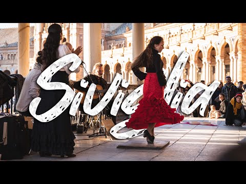 SEVILLE | Discovering the Andalusian city