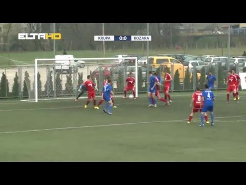BL HRONIKA 15 03 16 - FK KRUPA
