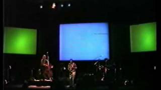 ORNETTE COLEMAN / NAKED LUNCH  (1992)