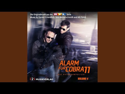 Auftragskiller (Aus "Die dunkle Seite")