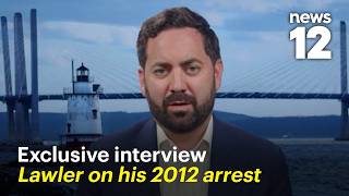 Republican Rep. Mike Lawler opens up about past drunk driving arrest