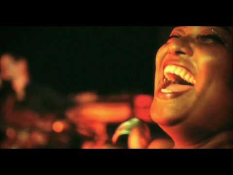 FEMINA LIVE CUTS TRAILER, LEGENDARY TIGERMAN & GUESTS directed by FILIPE CUNHA MONTEIRO