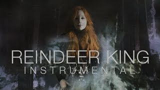 01. Reindeer King (piano instrumental + sheet music) - Tori Amos