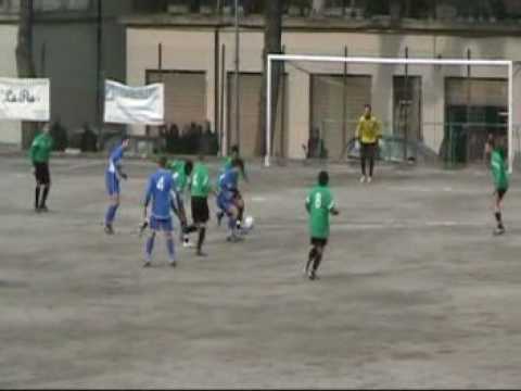 22 febbraio2009 Fezzanese-Magra Azzurri