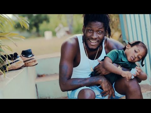 Deablo - No Complaining | Official HD Music Video | 2015