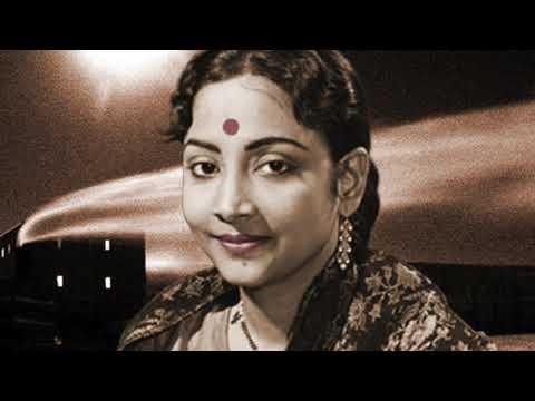 Jaane kya tune kahin (with opening verse) - Pyaasa (1957) - Geeta Dutt