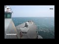 China criticizes US for ships passage through Taiwan Strait - Video