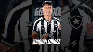GOL DO BOTAFOGOOOO! TUCU CORREA AMPLIA PARA O FOGÃOBOTAFOGO 3 x 0 Independiente Petrolero