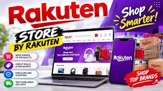 Rakuten Review: How to Shop & Earn Cash Back Online