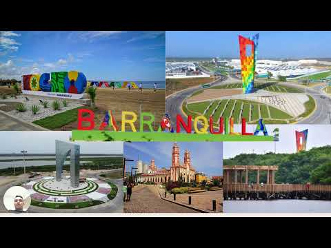 Task 4_Barranquilla, Atlantico