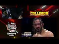 Lucha Bros Entrance: AEW Collision May.25,2024