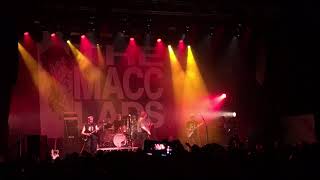 The Macc Lads - Failure With Girls &amp; Head Kicked In - O2 Ritz Manchester - Friday 2nd November 2018