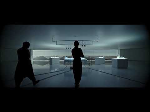 David 8 Commercial (Produced by Sunny Marx)