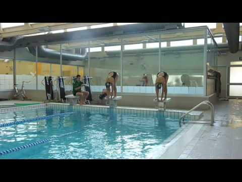 Blocchi ai blocchi di partenza!