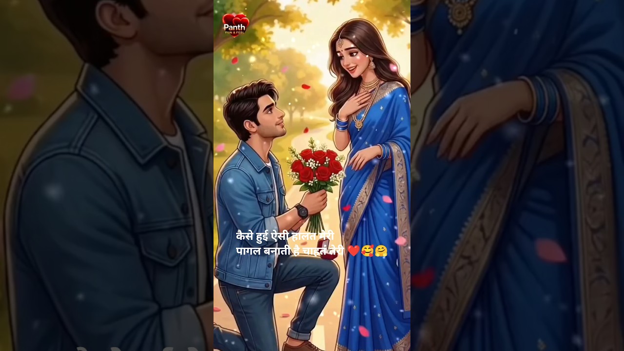 love song🥰 sad song💔#shorts #shortsfeed #love #romantic #bollywood #lovestatus #viral #vlog #song