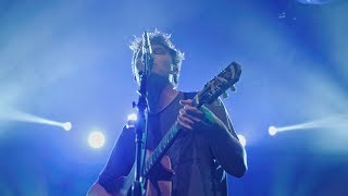 The Front Bottoms: Peace Sign (Live From Philadelphia)