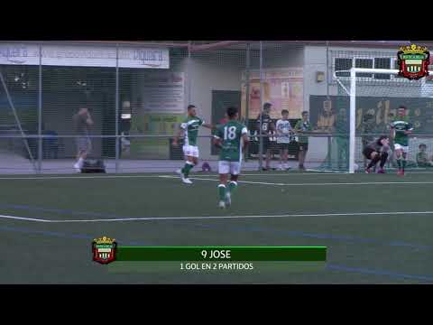 PARTIDO DE PRETEMPORADA: SCD PONTECALDELAS - UDC VILABOA