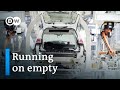 Will Germany's car industry survive? | DW Documentary