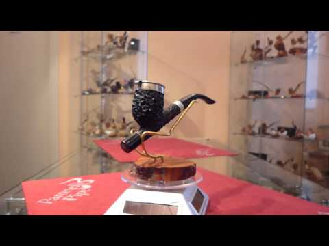 PIPA RADICA CHEVALIER SEA ROCK ANNO 1955 BY PARONELLI - Numero oggetto eBay: 181237880474