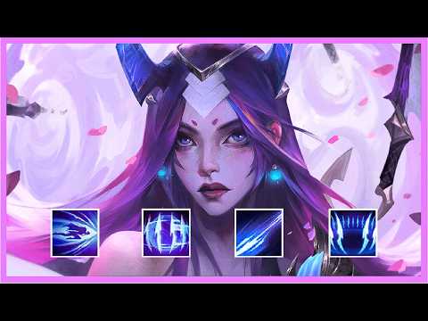 IRELIA MONTAGE #26 - BEST PLAYS S16