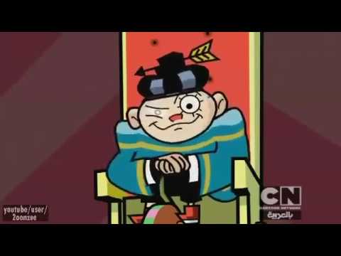 هيرو 108 قلعة حلقة 20- قلعة الخراطين