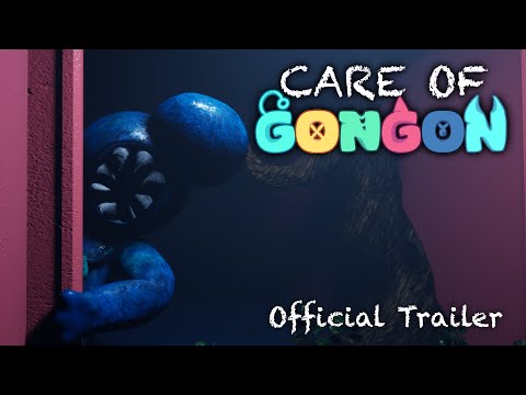 Release Date Trailer