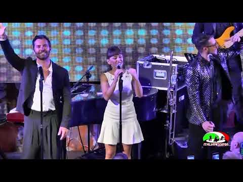 ORCHESTRA BAGUTTI LE PIU' BELLE TARANTELLE D'ITALIA QUANT' E' BELLO LU PRIMM'AMMORE  #veryitaliantv