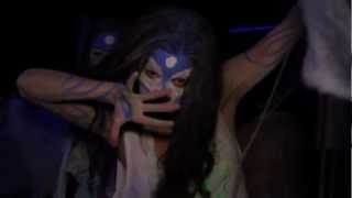 Jet Halloween 2012 by Absolut Vodka Jueves 112012