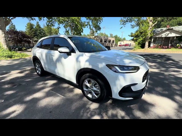 2024 Honda Hr-v - Image 13