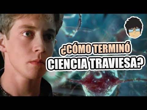 ¿Cómo terminó CIENCIA TRAVIESA?