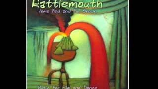 Rattlemouth - Awaiting the Comfort of Bittersweet Memory