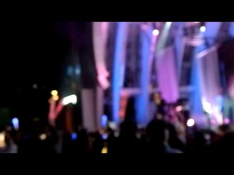 [Korean Music Festival 2012] G.O.D.