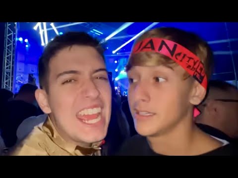 JELLY AND FEURIPE ON AN ADVENTURE!