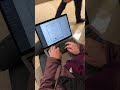 Assistive Technology MyHomework Student Planner