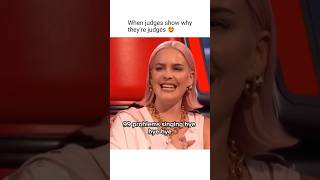 Judges proving why they’re judges