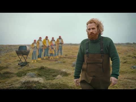 Salmone MOWI | Secret (TV spot 30'')