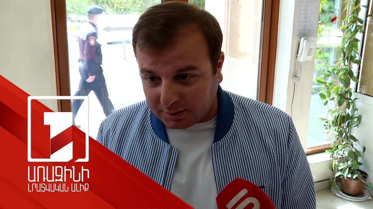 Փաստաբանը ձերբակալվել է դատավորի գործունեությանը միջամտելու կասկածով. դատավորի հարցով դիմում՝ ԲԴԽ