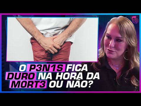 PERITA CRIMINAL ESCLARECE DÚVIDAS DEPOIS DA M0RT3 - ROSANGELA MONTEIRO