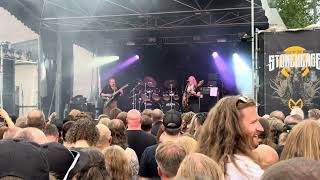 Macabre - The Iceman (Live, July 2025)