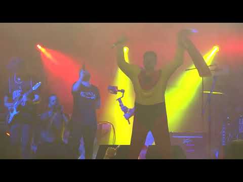 "LONCHA VELASCO" en el Gallape Rock 2024